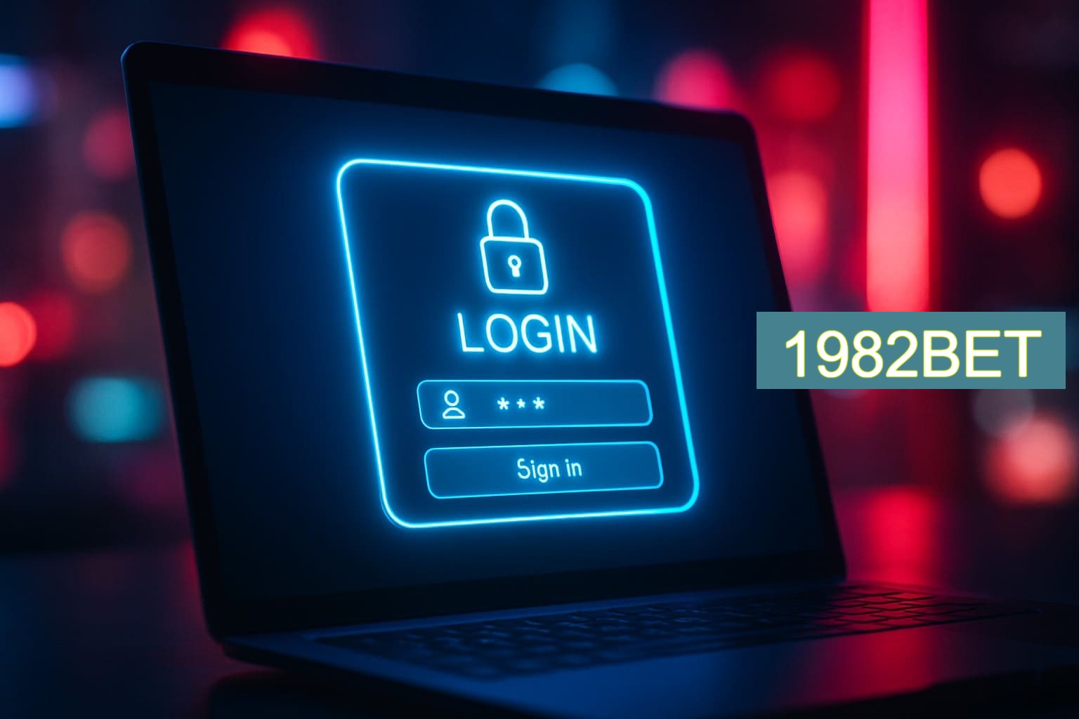 Benefícios do Login