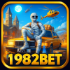 Logo da 1982BET