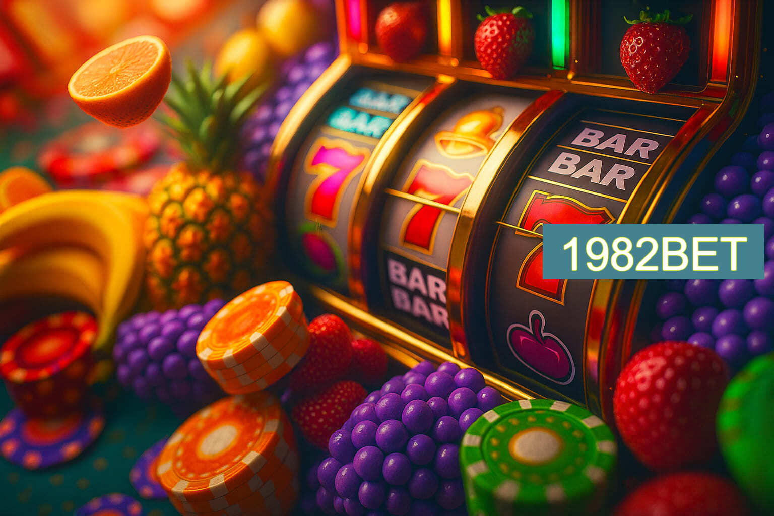 Benefícios dos Slots